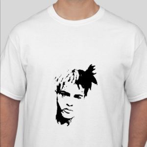 xxxtentacion shirt